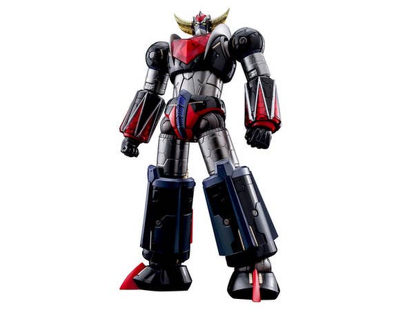 RIOBOT Grendizer