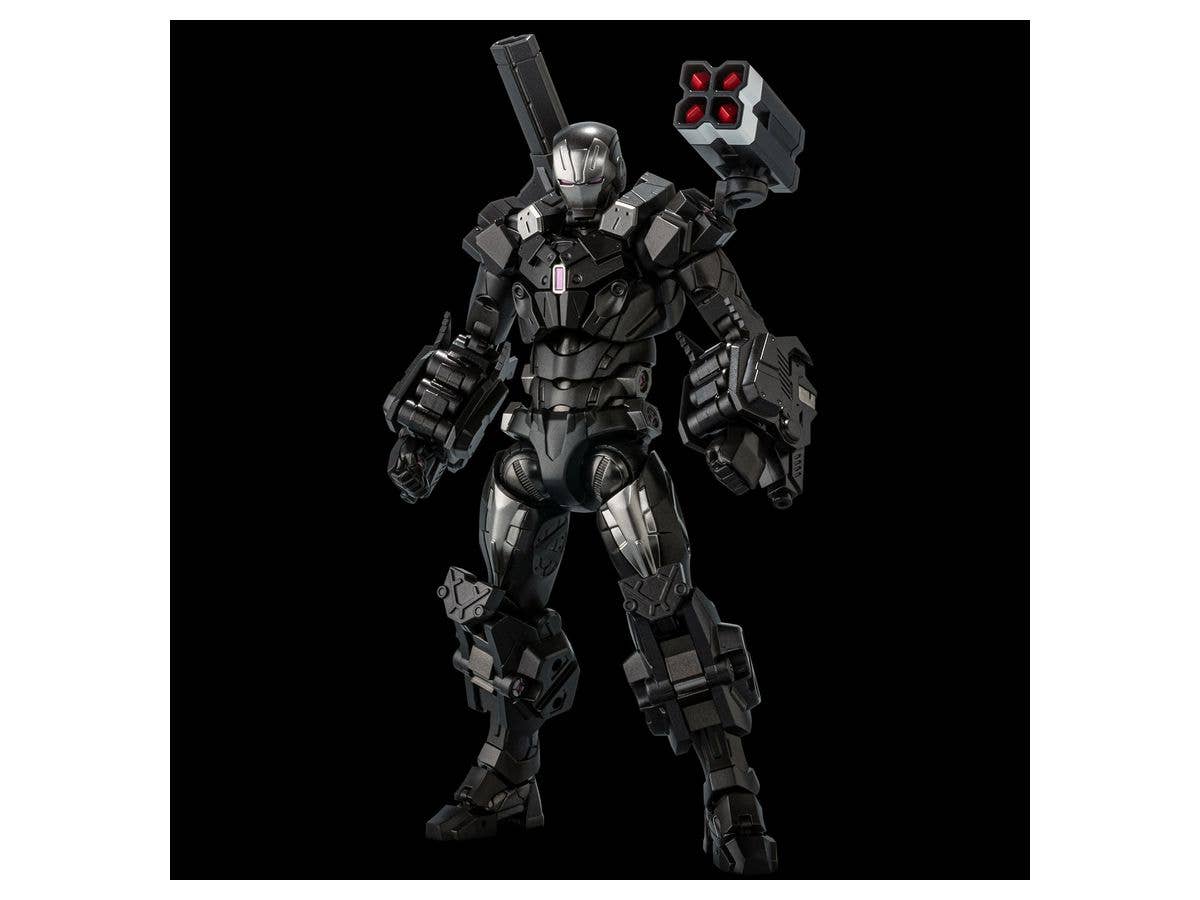 Fighting Armor War Machine