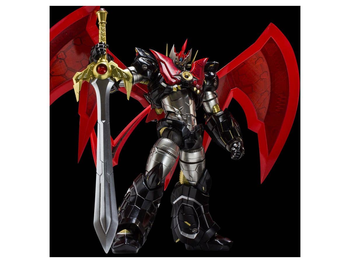 RIOBOT Mazinkaiser (Reissue)