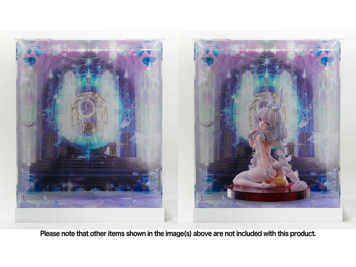 MIMEYOI Le Malin Listless Lapin Exclusive Case (No Lighting)