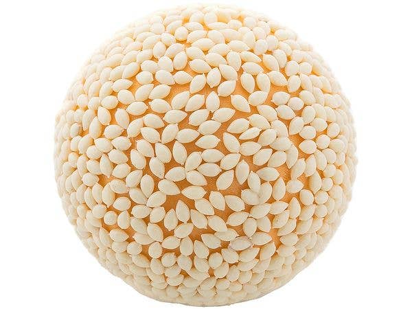Sesame Ball Plastic Model