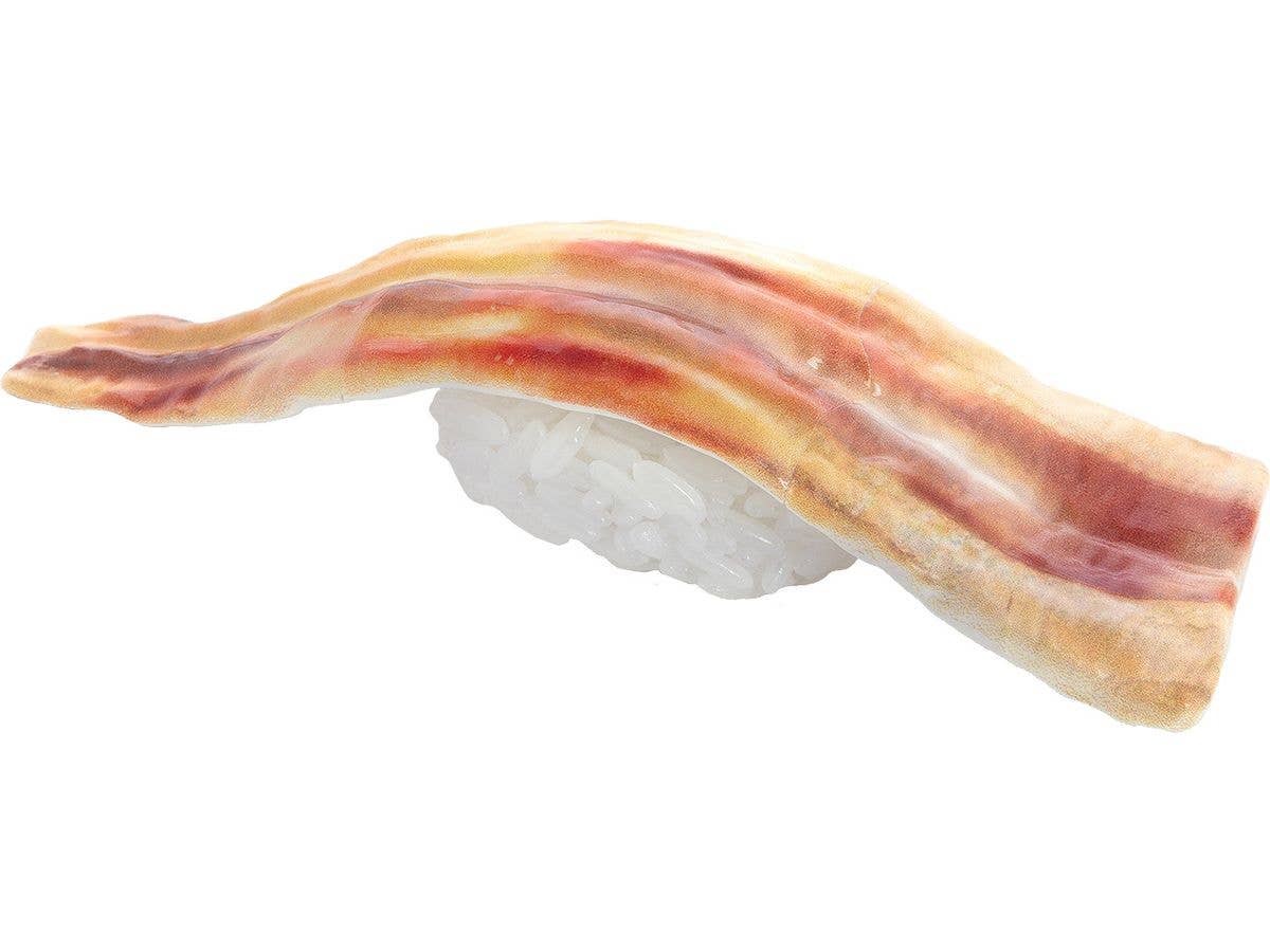 Sushi Plastic Model: Anago