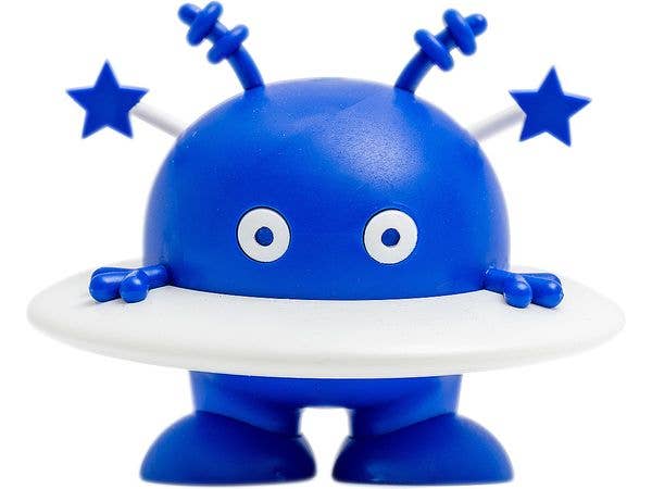 Cosmo Hoshimaru: Blue Ver.
