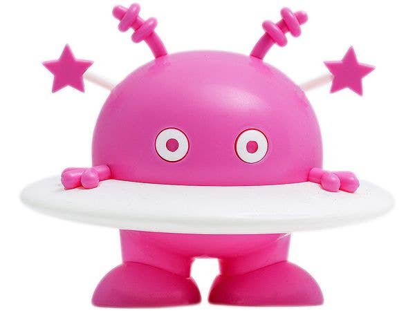 Cosmo Hoshimaru: Pink Ver.