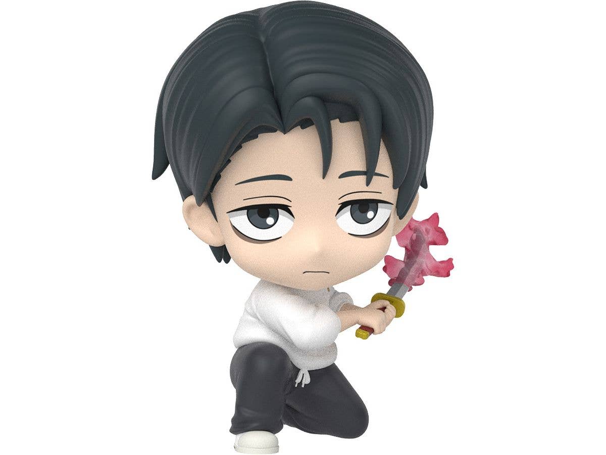 Jujutsu Kaisen Figure Sit Yuta Okkotsu
