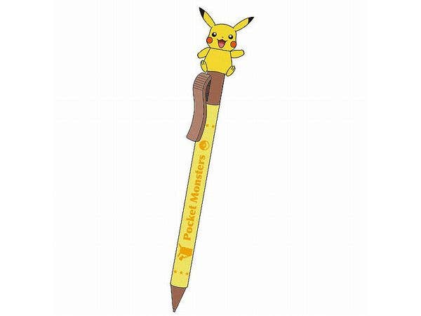 Pokemon: Action Mechanical Pencil Pokemon