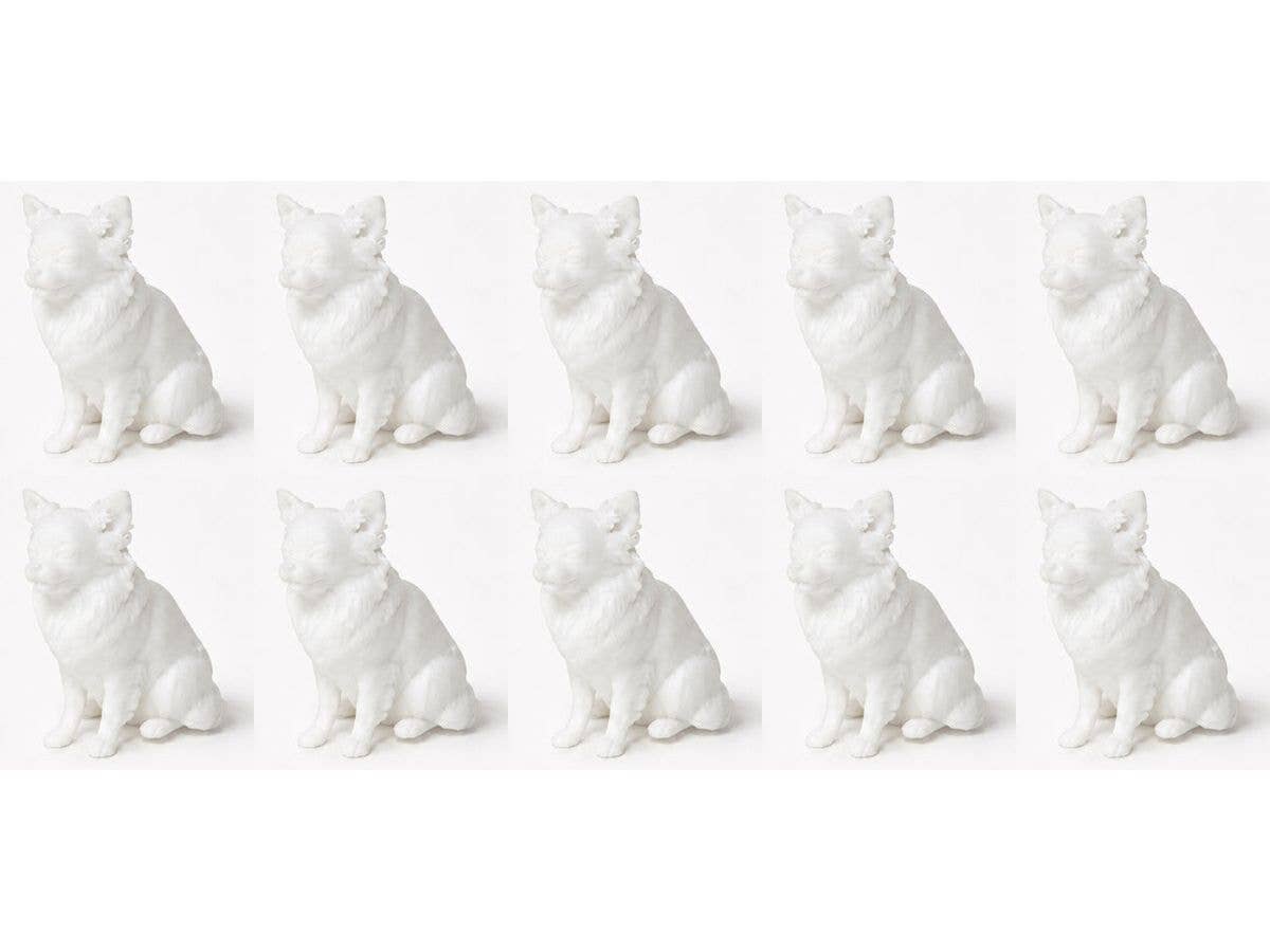 Chihuahua - 10 Pieces