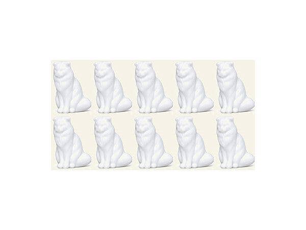 Scottish Fold - 10 Pieces
