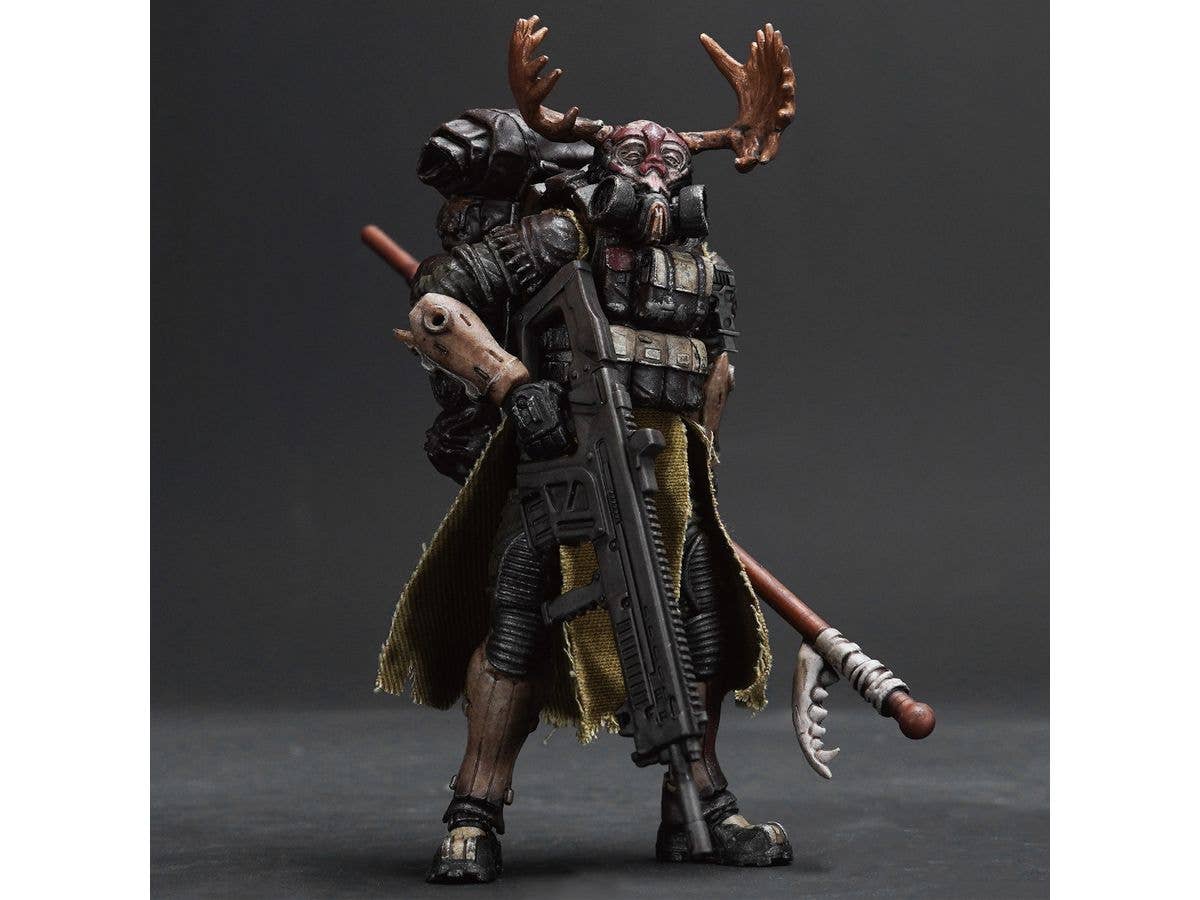 Acid Rain FAV-A146 Vahkar