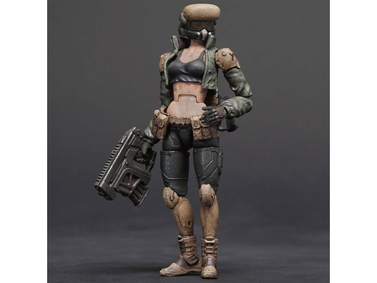 Acid Rain FAV-A148 Eos Hussar