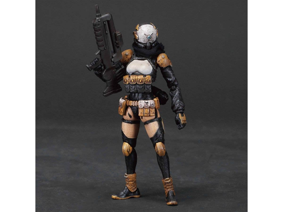 Acid Rain FAV-A150 Forager Trooper