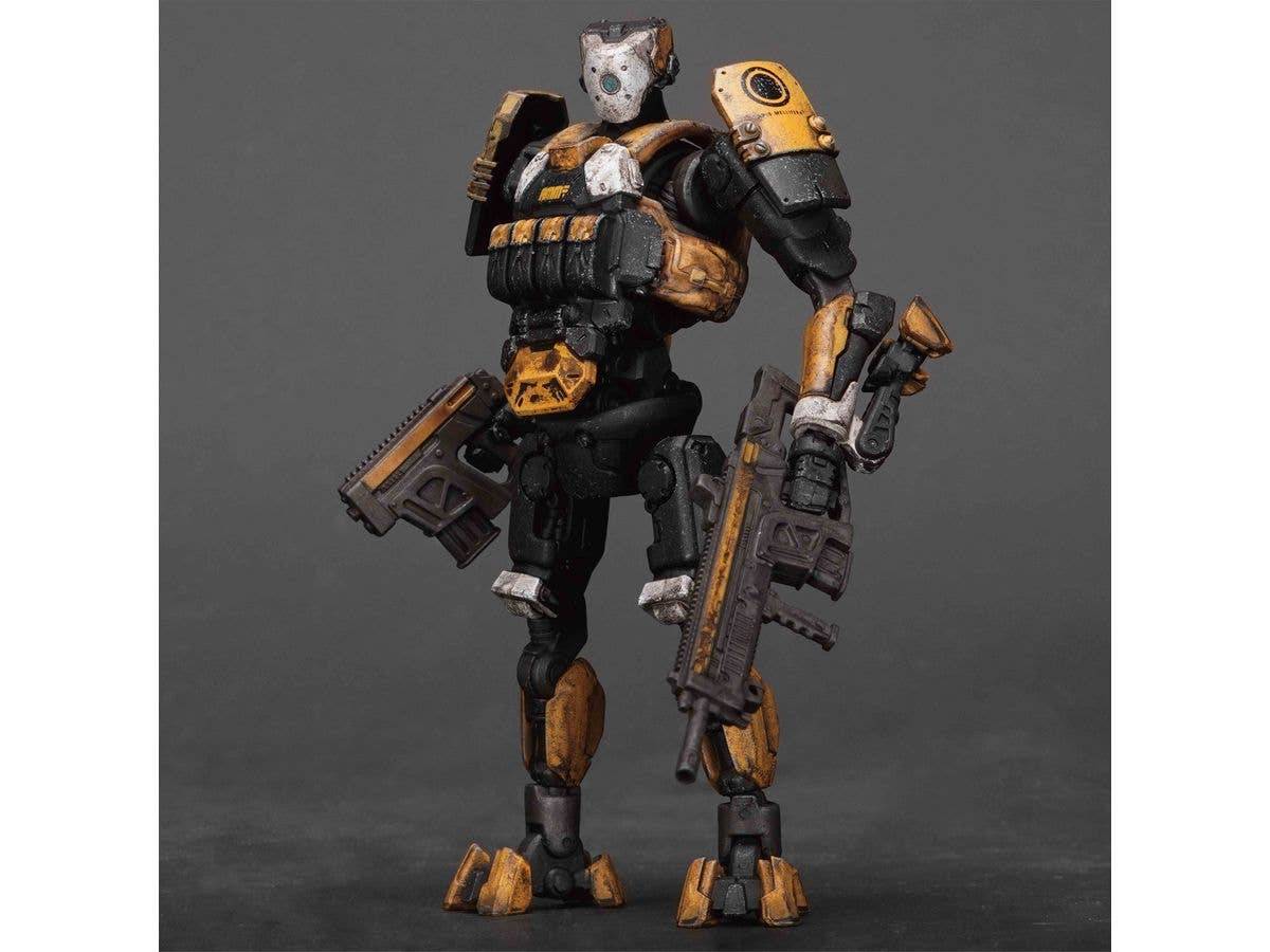 Acid Rain FAV-A151 Routekeeper Camelbot