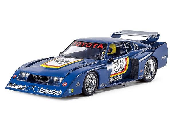 Toyota Celica LB Turbo Gr.5