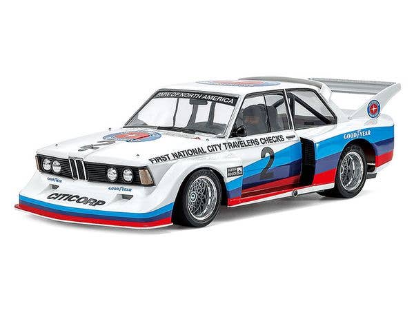 BMW 320i Racing [Special Sale Item]