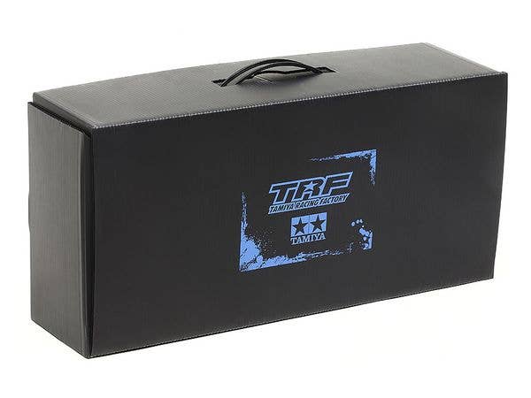 Touring Car Carrying Case (Hard)