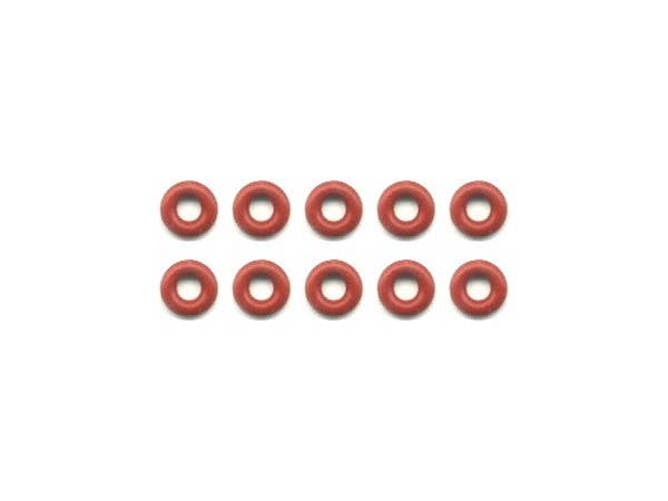 SP.597 Damper O-Ring Red (10pcs)