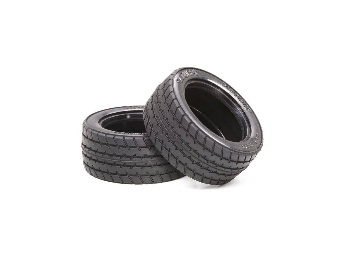 M-Chassis 60D M-Grip Radial Tires (1 Pair)