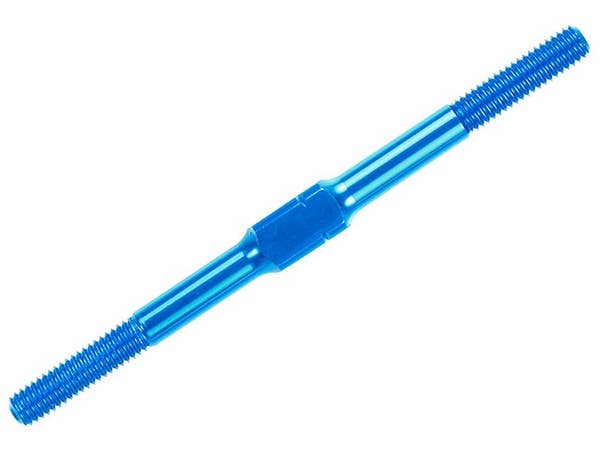 OP.1845 3x50mm Aluminum Turnbuckle Shaft
