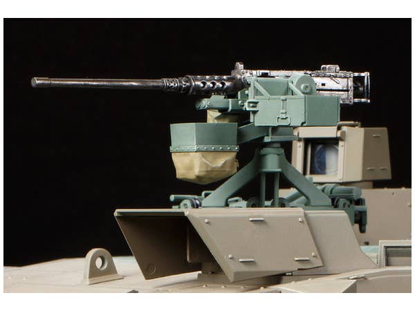 RCT JGSDF Type 10 Main Battle Tank Full Operation Set