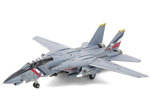 WB Grumman F-14D Tomcat