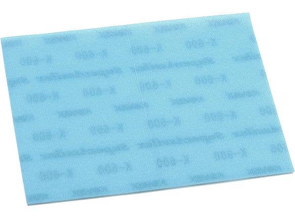 Sanding Cloth #600