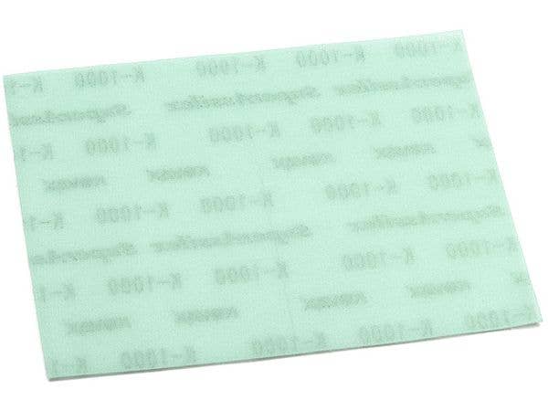 Sanding Cloth #1000