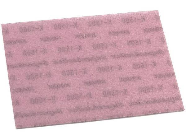 Sanding Cloth #1500