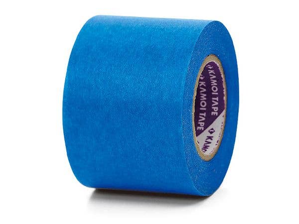 Masking Tape 40mm Blue