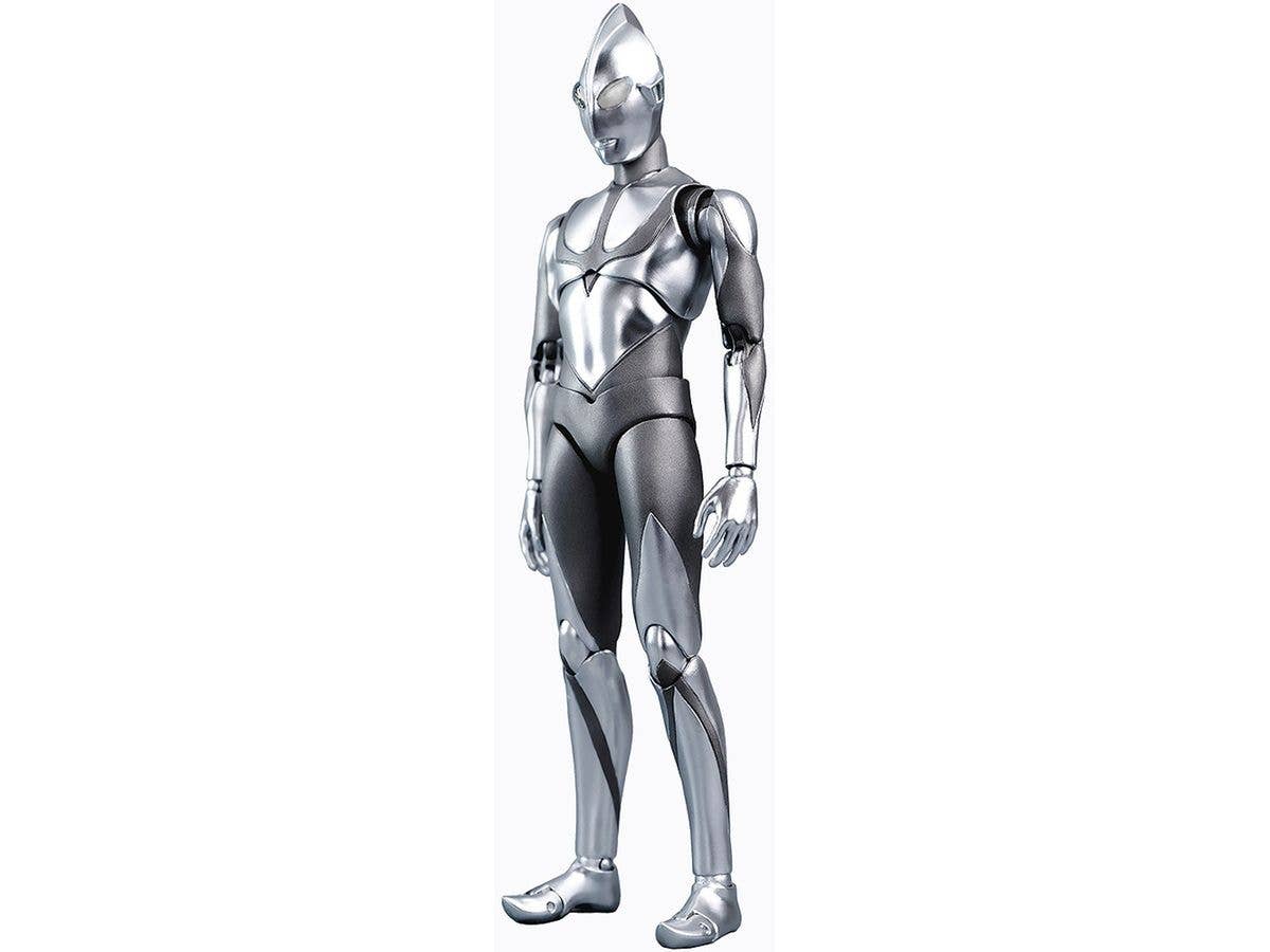 Fig Zero S 6 Inch Ultraman Landing Ver. (Movie Shin Ultraman)
