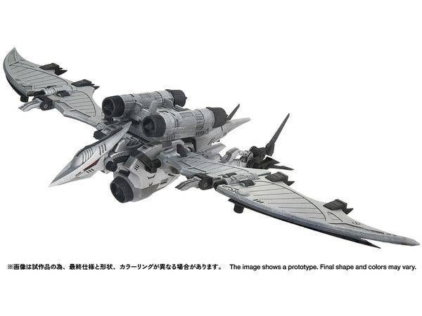 Realize Model Zoids RMZ-024 Storm Sworder
