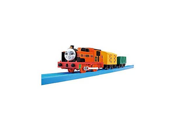 PLARAIL Thomas & Friends: TS-22 Plarail Nia