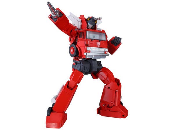 Transformers Masterpiece MP-33 Inferno