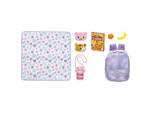 ICCA: LG-10 Happy Picnic