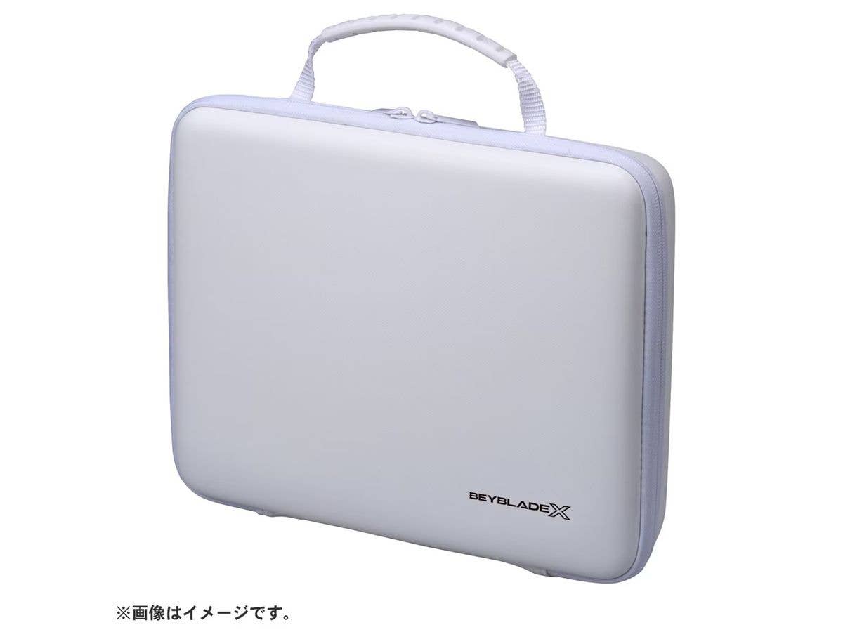 BEYBLADE X BX-43 Gear Case White Ver.