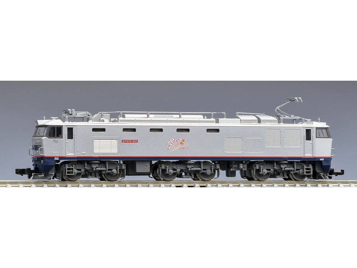 EF510-300 type (No. 301)
