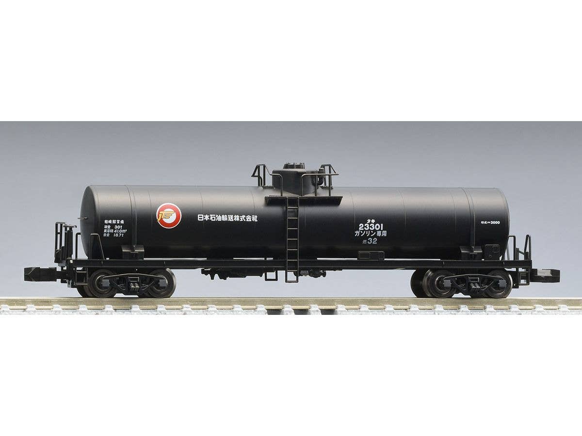 TAKI 3000 (Nippon Oil Transportation)
