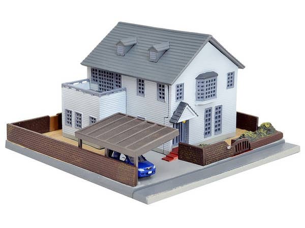 Modern House E2