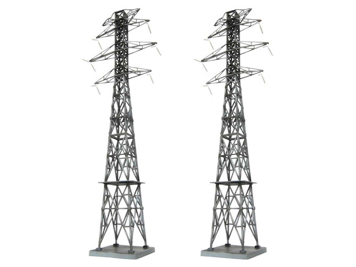 DCM16 Assault City C High-Voltage Tower