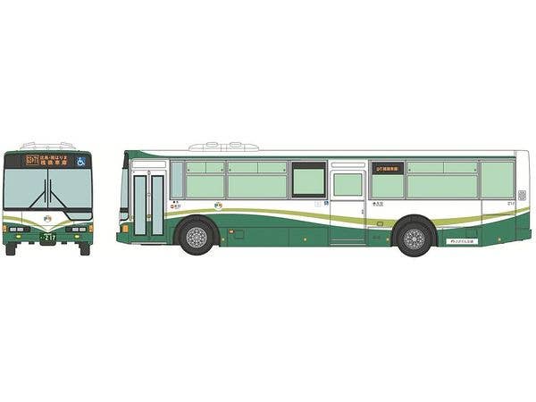 National Bus Collection (JB095) Tosaden Traffic