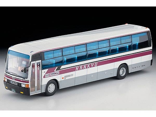 LV-N300e Mitsubishi Fuso Aero Bus (Hankyu Bus)