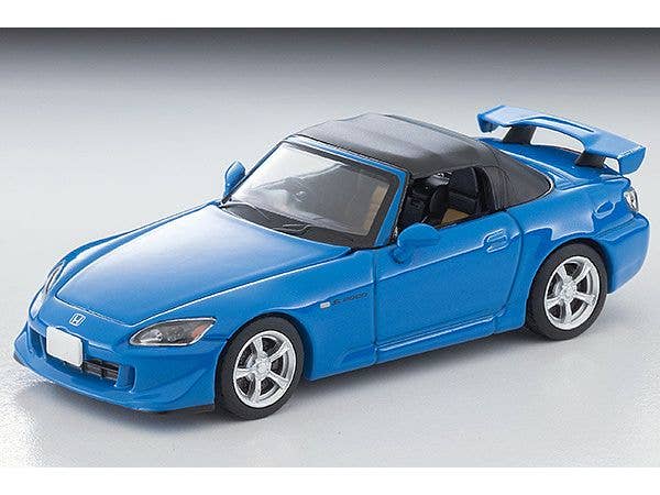 LV-N390a Honda S2000 TypeS 2009 (Blue)