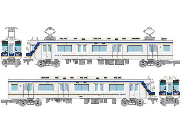 The Trains Collection Nankai Electric Railway 1000 Series 2-Car Set