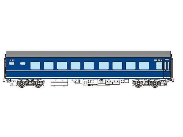 NAHANE20 (Outward-Opening Emergency Exit, 2-Stripe)