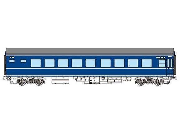 NAHANE20 (Outward-Opening Emergency Exit, 3-Stripe)