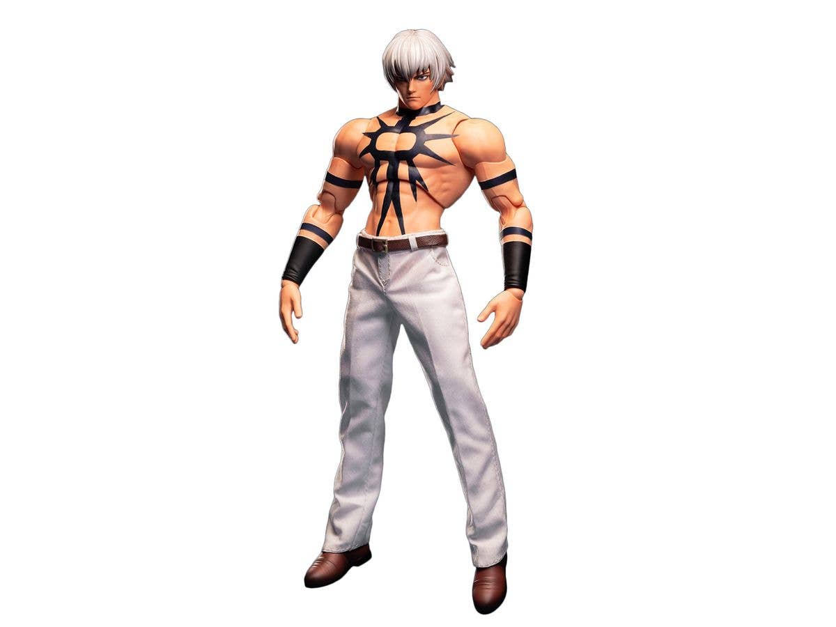 The King of Fighters '97 Orochi