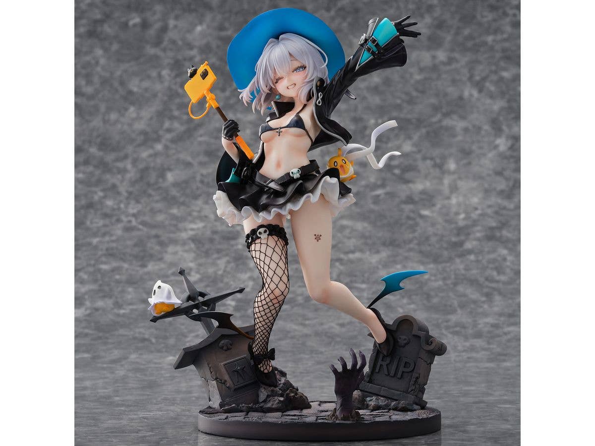Azur Lane: Jade -A Good Girl's Magic-