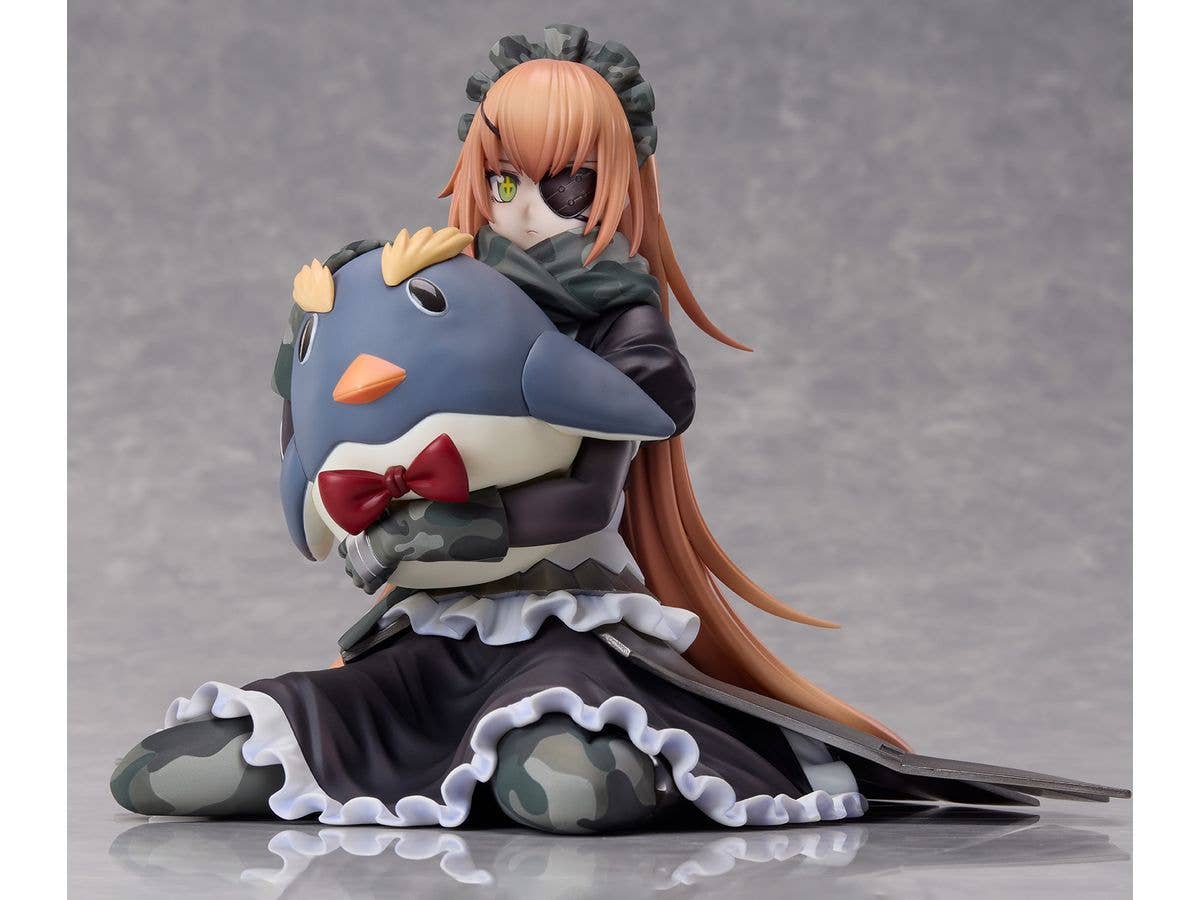 Overlord: Shizu Delta