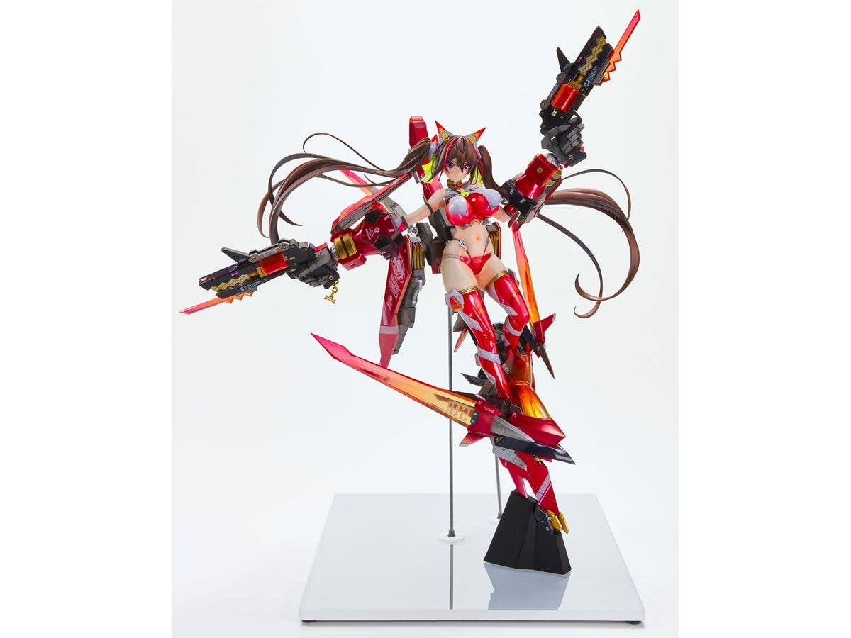 Vertex Originals Orbit Girls Entry No. 02 Akane Hinatsu