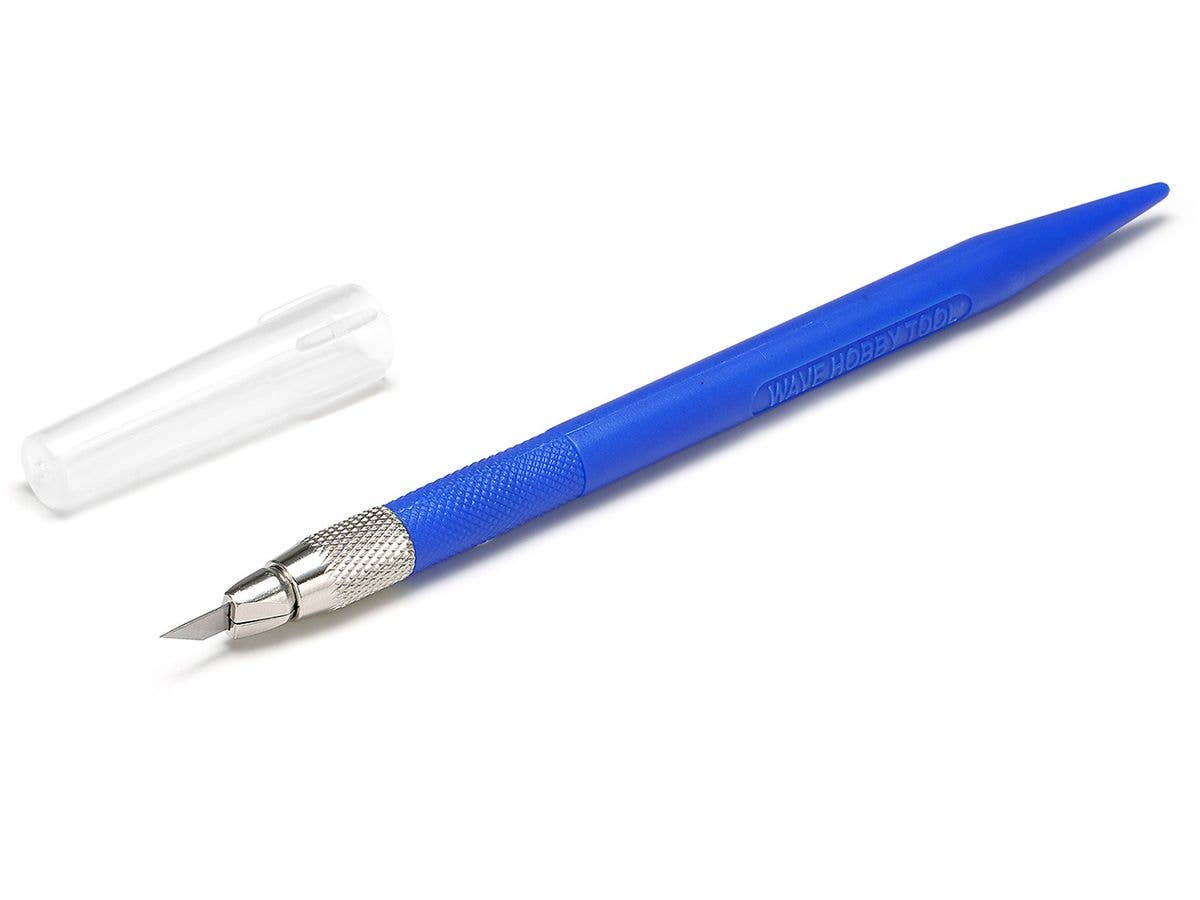 HG Design Knife (for Craft Hobby)