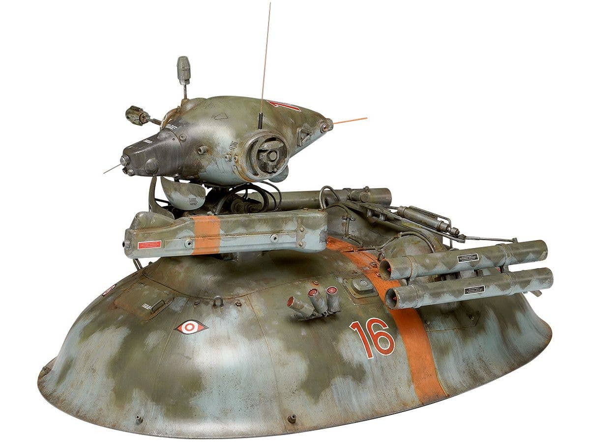 SK362 R6/N Panzer Spahwagen Sturmvogel